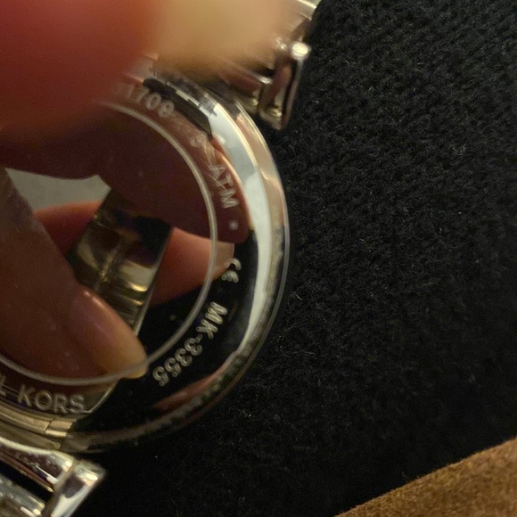 Michael Kors ladies watch - Picture 5 of 7